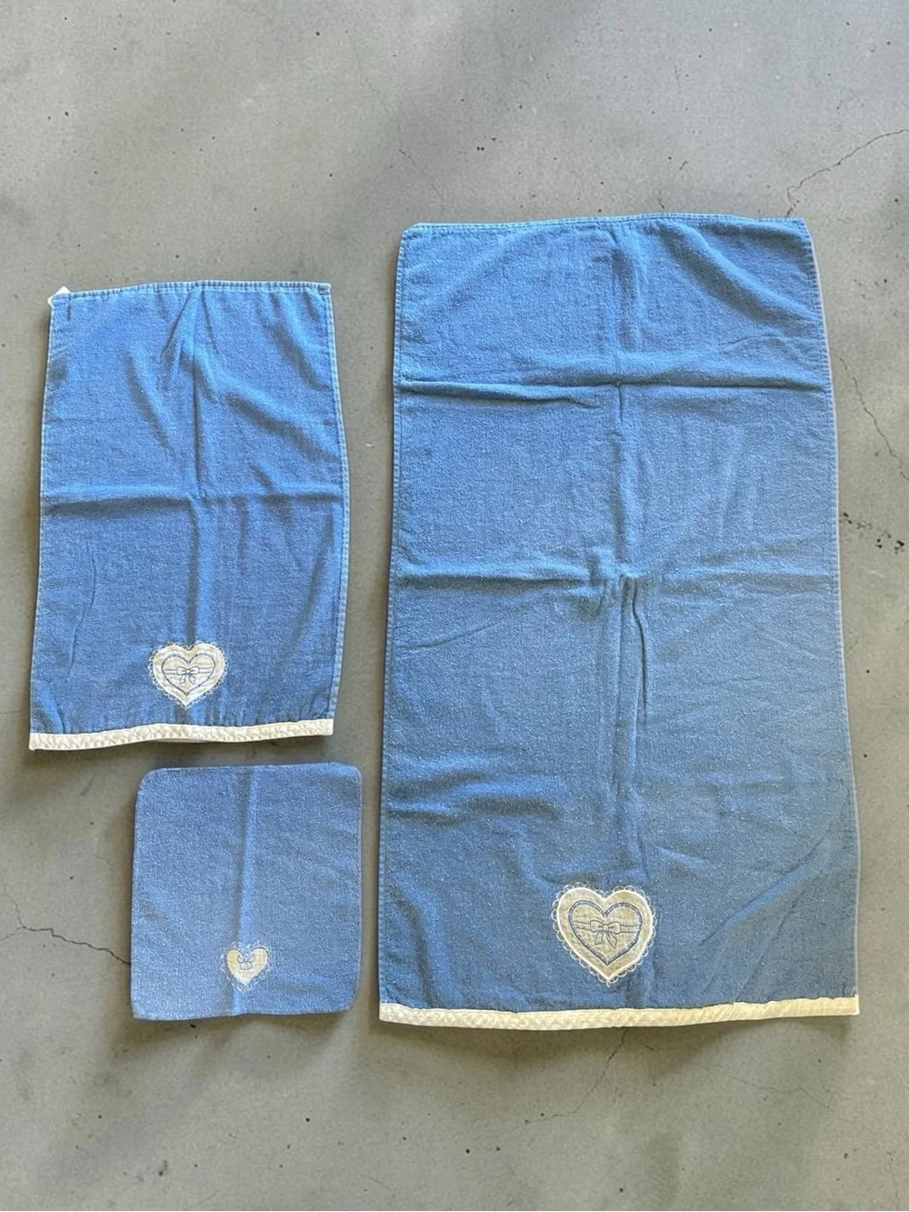 N/A vintage matching